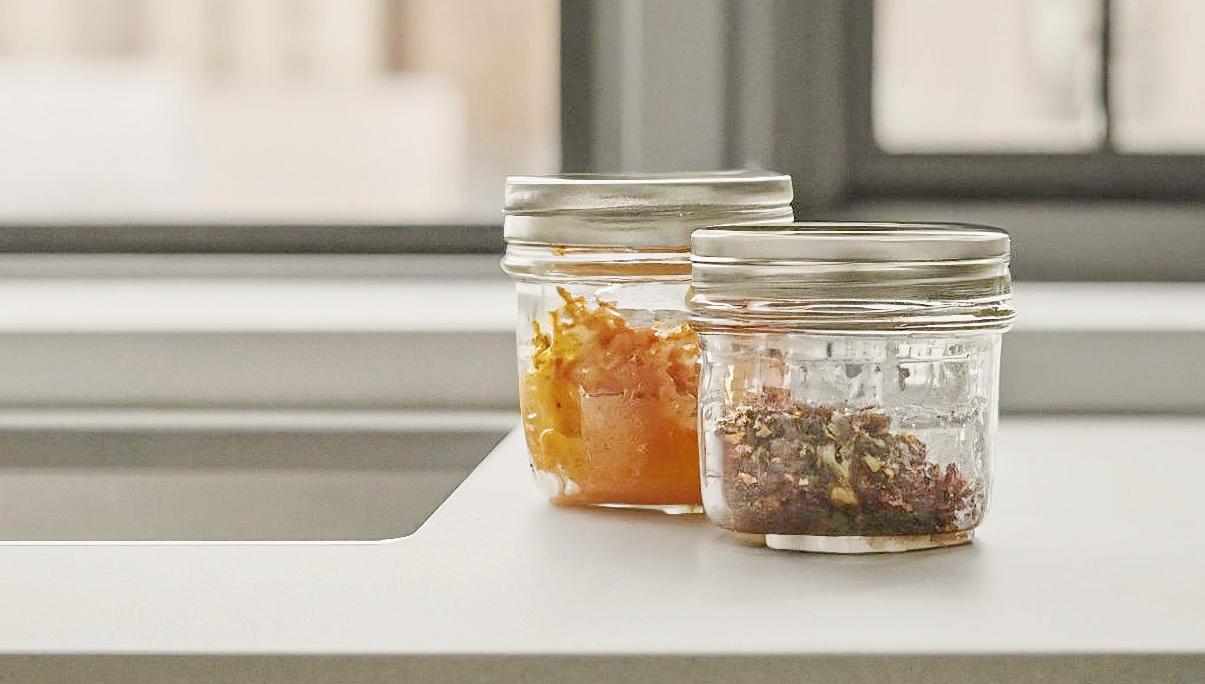 Relish Bottles Relish Bottles