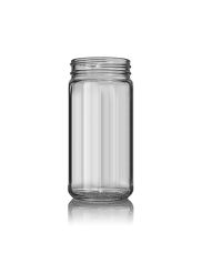 6oz Flint Paragon Jar