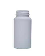 150cc Wide Mouth Packer Plastic Bottle