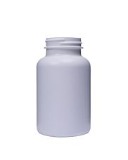 275cc Wide S-Packer Wide Mouth Round Plastic Bottle