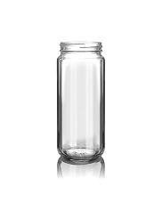 12oz Glass Paragon Jar