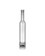 375ml (12.7oz) Flint (Clear) Glass Niagara Spirits Bar Top - 18.5mm Neck