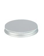 89-400 Aluminum Metal Screw Cap With Customizable Liner Options