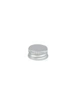 20-400 Aluminum Metal Screw Cap With Customizable Liner Options