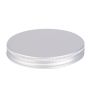 100-400 Aluminum Metal Screw Cap With Customizable Liner Options