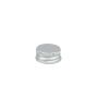 20-400 Aluminum Metal Screw Cap With Customizable Liner Options