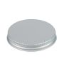 70-400 Aluminum Metal Screw Cap With Customizable Liner Options