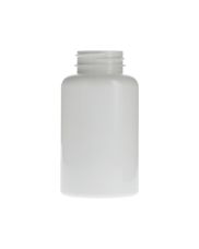 200cc Wide Mouth Packer Plastic Bottle