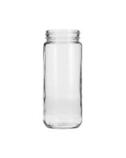 12oz Glass Paragon Jar