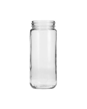 12oz Glass Paragon Jar
