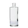 4oz Rio Round Glass Bottle