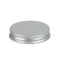 53-400 Aluminum Metal Screw Cap With Customizable Liner Options