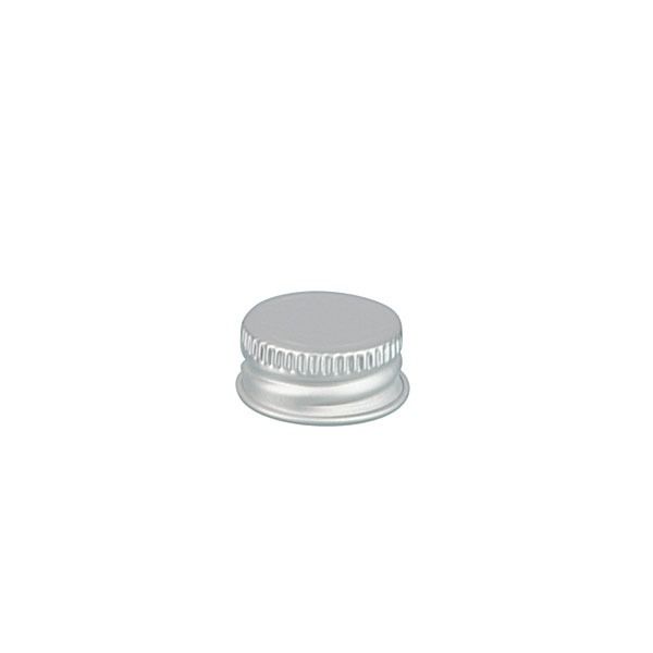 20-400 Aluminum Metal Screw Cap With Customizable Liner Options