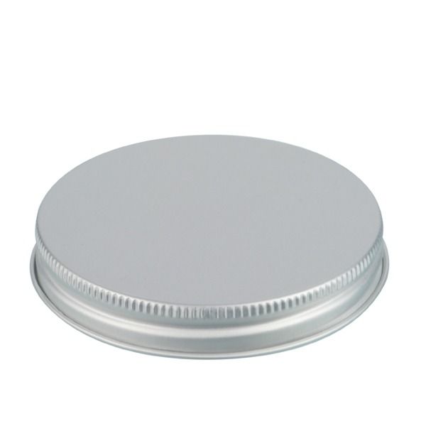 83-400 Aluminum Metal Screw Cap With F217 Liners