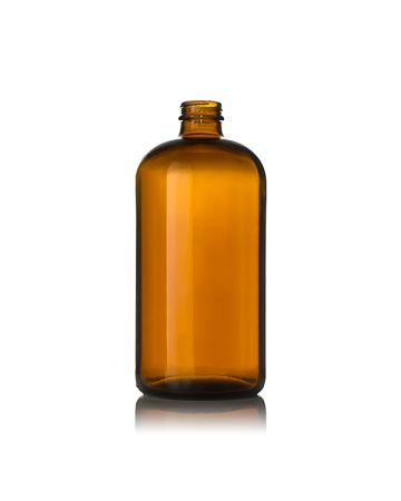 Bulk Glass Bottles & Wholesale Glass Bottles