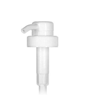 Clear Tubes with Pop Top - 120mm - Liquid Bottles LLC