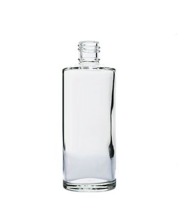 4oz Rio Round Glass Bottle