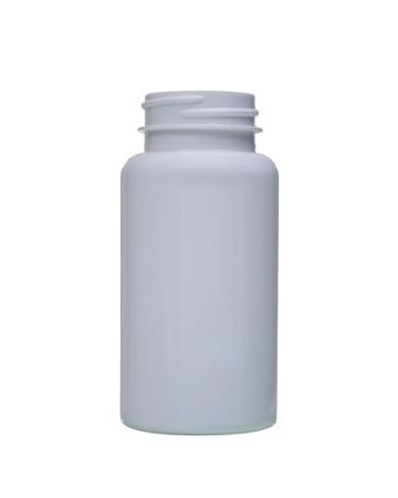 150cc Wide Mouth Packer Plastic Bottle