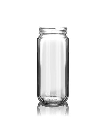 12oz Glass Paragon Jar