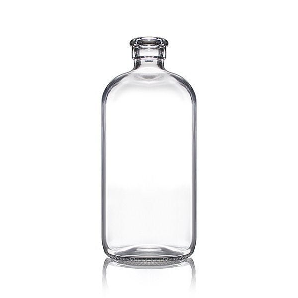 Corked bottle shop