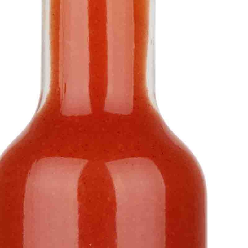 Best Labels for Hot Sauce Bottles