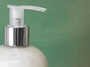 Plastic Foaming Spray Bottles, Capacity: Upto 120 Ml at best price in Delhi