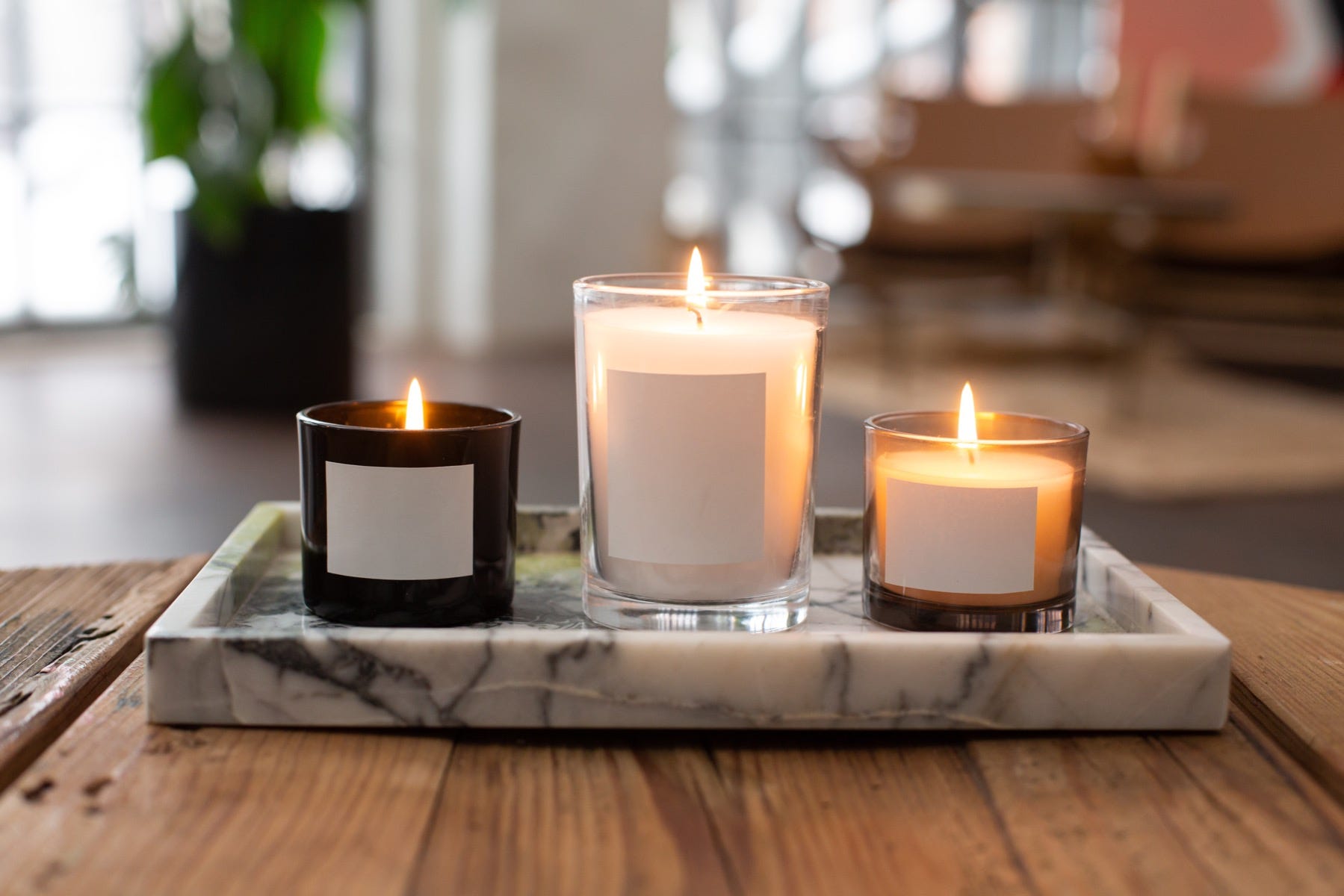 Candle Jars Wholesale Bottlestore