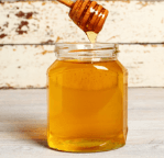 Honey Jars & Bottles