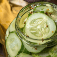 Pickling & Canning Jars