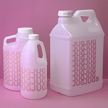 Plastic Jugs