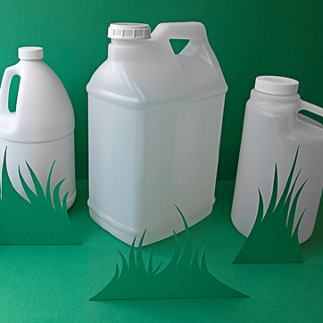 Plastic Jugs