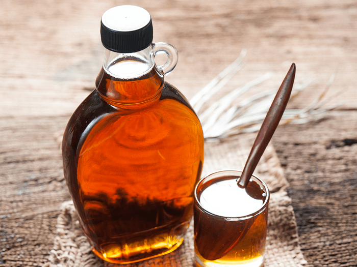 Maple Syrup Glass Bottles Wholesale