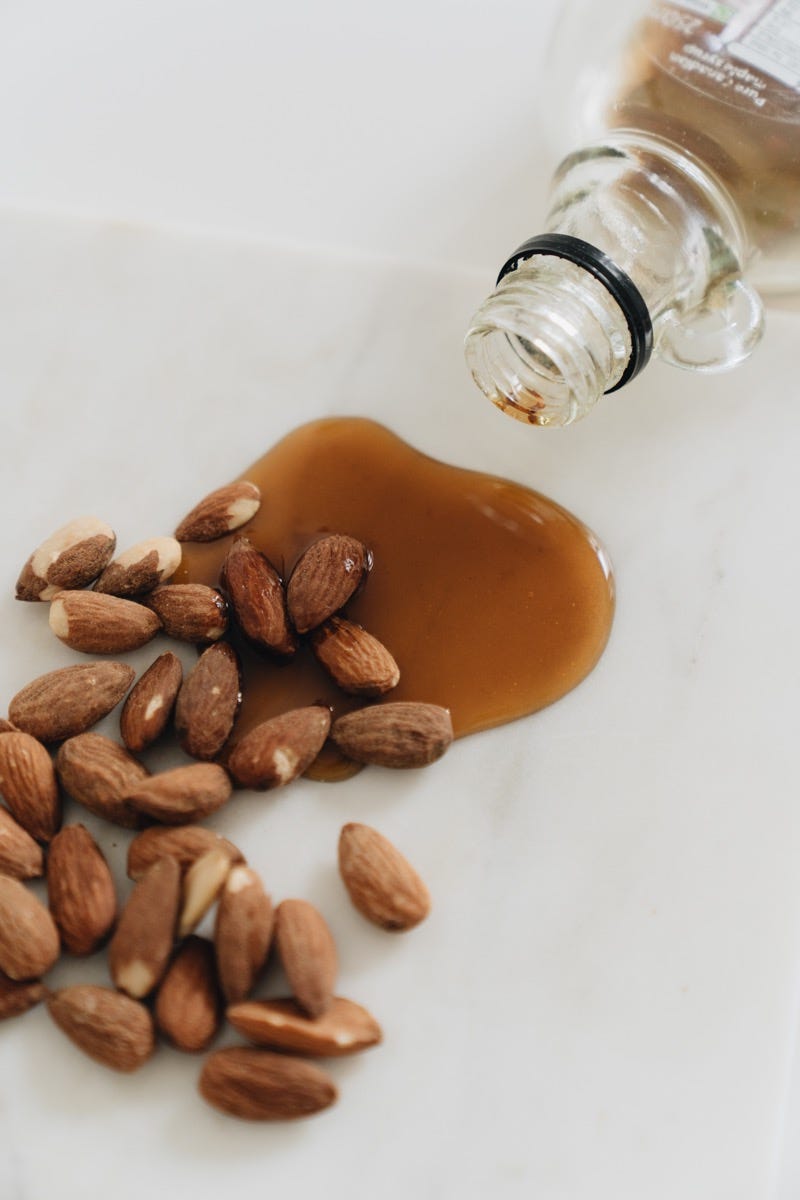 Maple Syrup Bottles Bulk